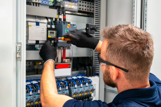 Best Affordable Electrician  in Orida City, FL
