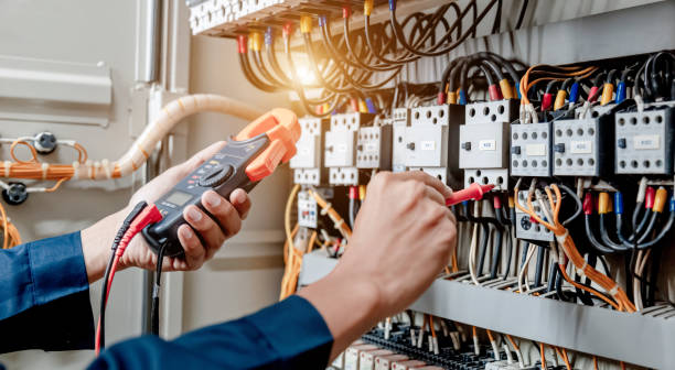 Best Electrician for Home Renovation  in Orida City, FL