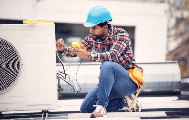 Best 24-Hour Electrician  in Orida City, FL