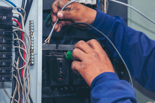 Best Home Electrical Repair  in Orida City, FL