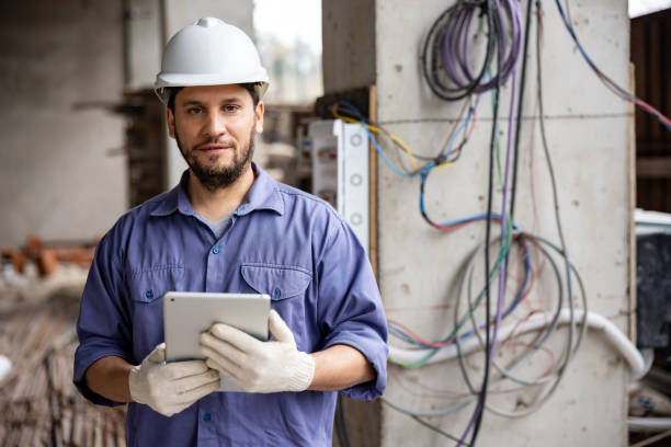 Best Affordable Electrician  in Orida City, FL